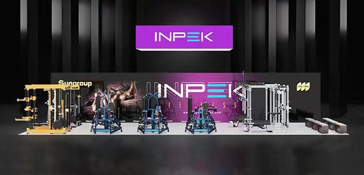 FIBO 2026 is currently underway