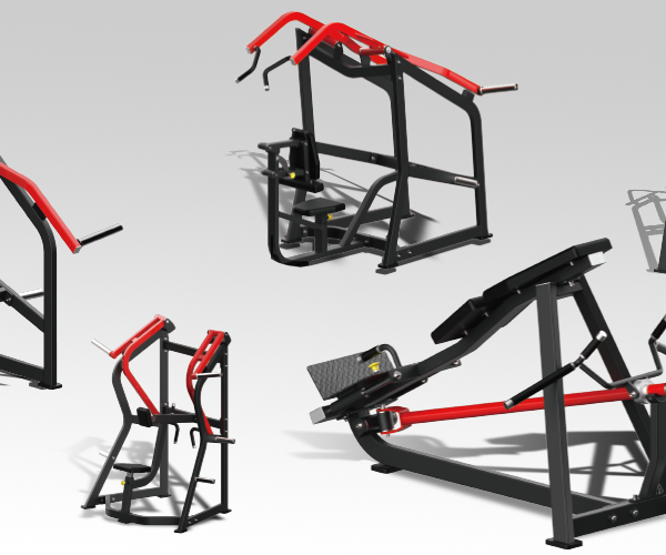 Discover the Benefits of Using a Seated Back Machine