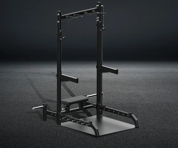 Maximize Glute Strength with the Standing Glute Machine