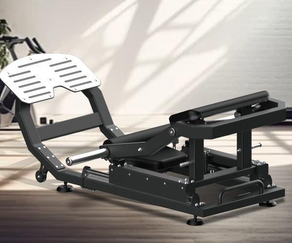 Discover the Best Machine for Legs and Glutes Workouts