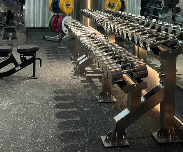 How to Choose the Right Barbell Plate Rack