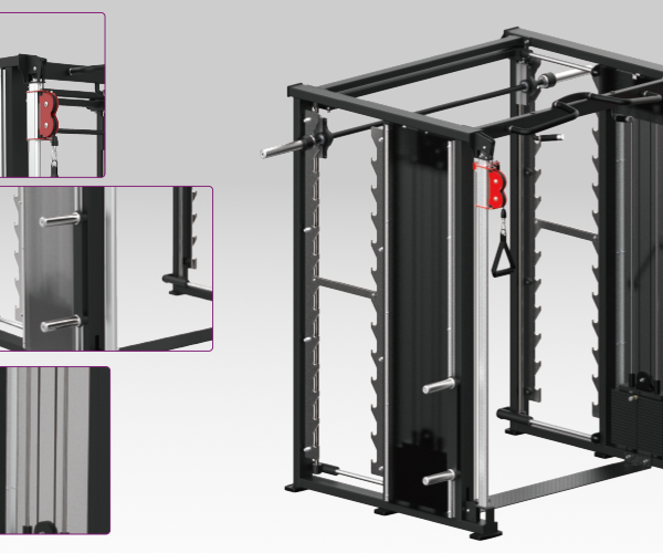 What to Expect in Terms of Pro Smith Machine Price and Quality