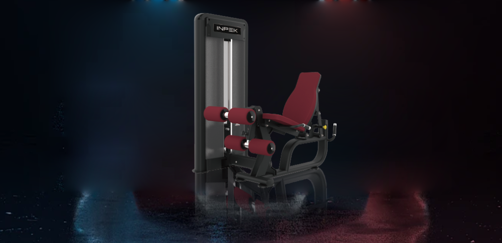 inner thigh workout equipment Inpek Fitness