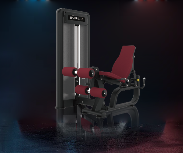 Maximize Your Gains with Plate Loaded Leg Press Machines