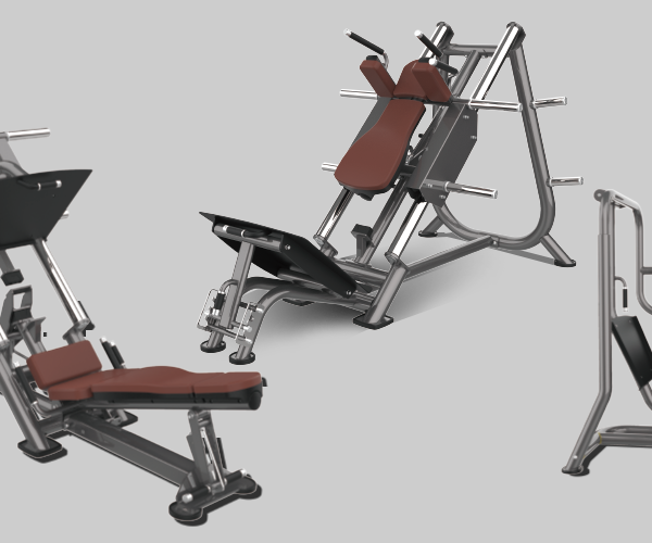 Proper Form on the Hip Adduction Machine Explained