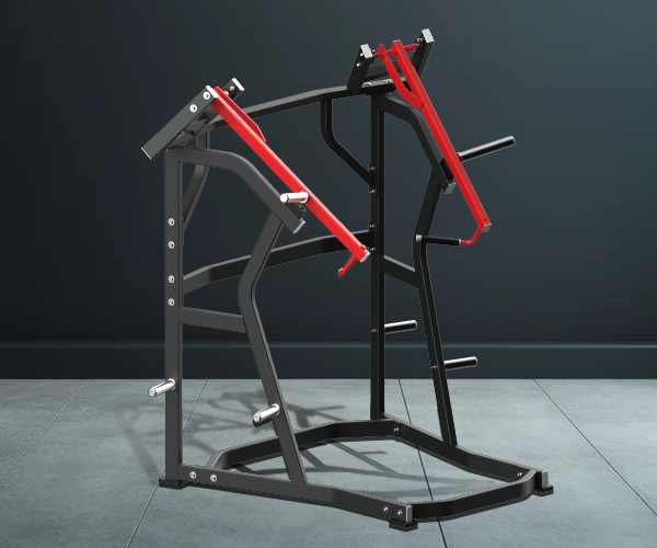 Best Cross Trainer Cable Machine for Full-Body Training