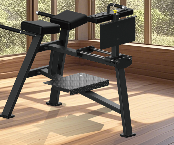 Maximize Gains with a Quad Workout Smith Machine