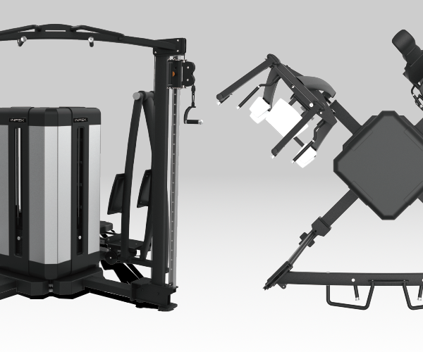 Maximize Results with Leg Exercise Smith Machine Techniques