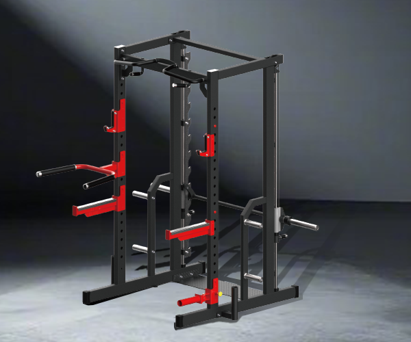 Smith Machine Price Breakdown: What’s Worth the Investment