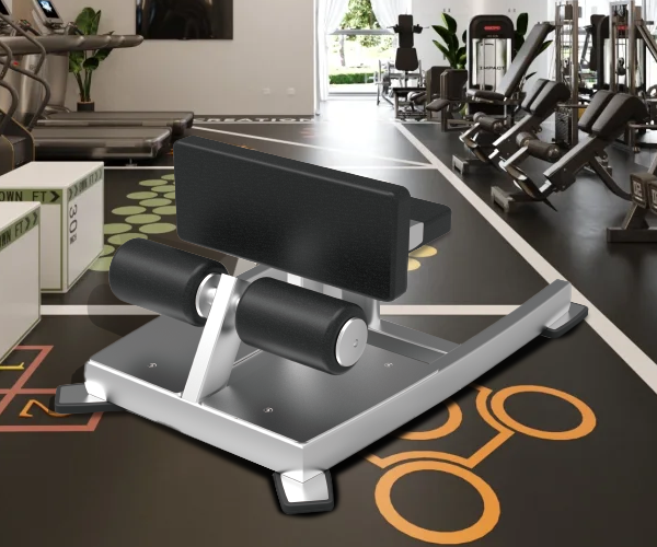 Benefits of Using the Vertical Squat Machine Explained