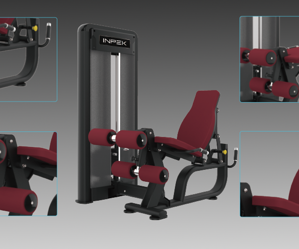 Horizontal Leg Press Machine: Perfect for Lower Body Training