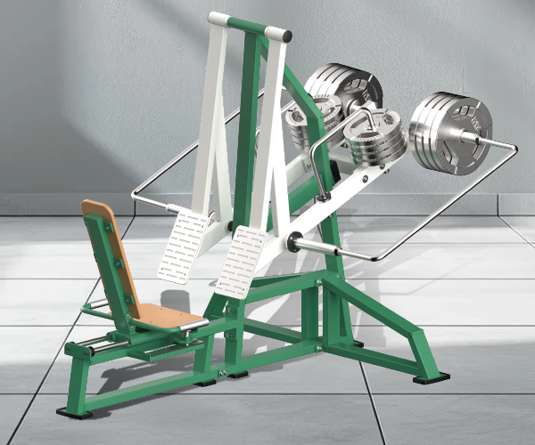 Effective Techniques for the Tricep Push Down Machine