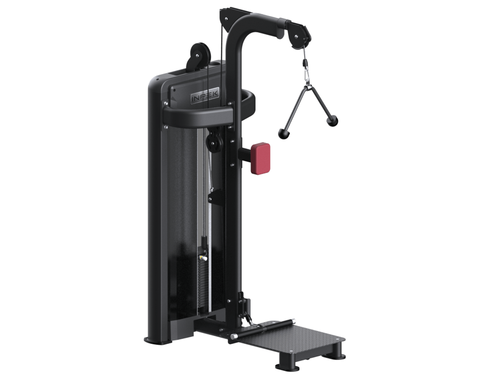 Standing Biceps/Triceps - K5705