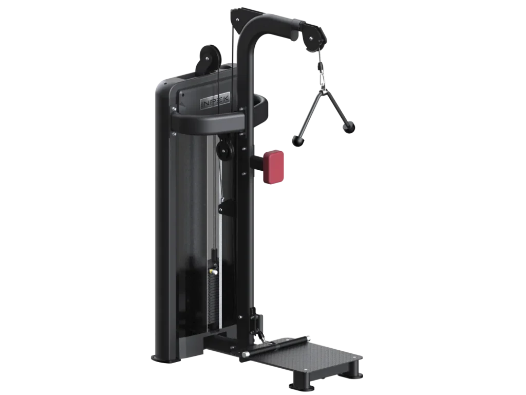 Standing Biceps/Triceps - K5705