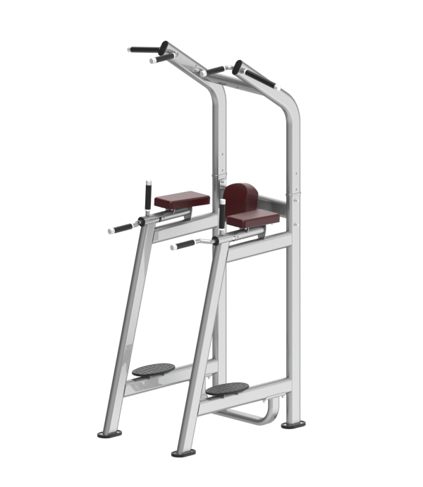 How to do more pull ups