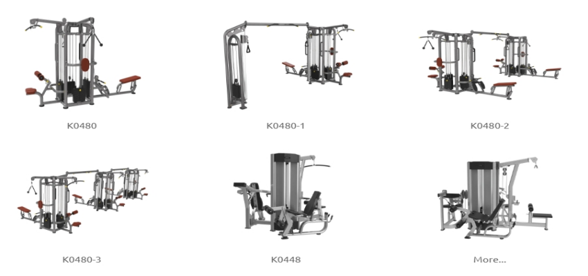 How the Smith Machine with Leg Press Works