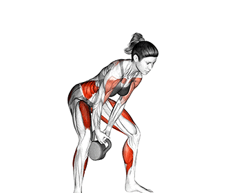 Kettlebell Swing