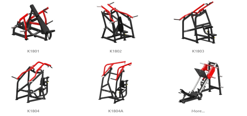 What Muscles Do The Smith Machine with Leg Press Work