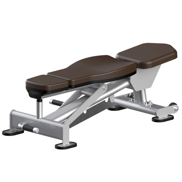 60kg lightweight frame