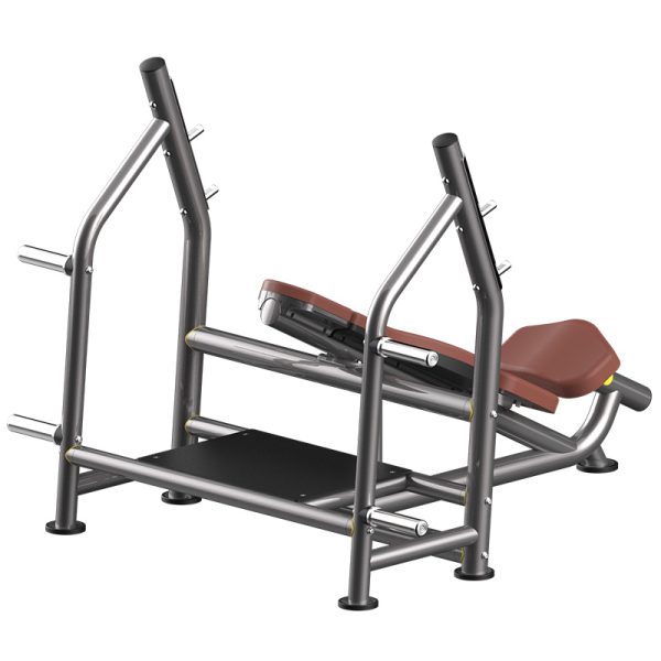Built for professional training