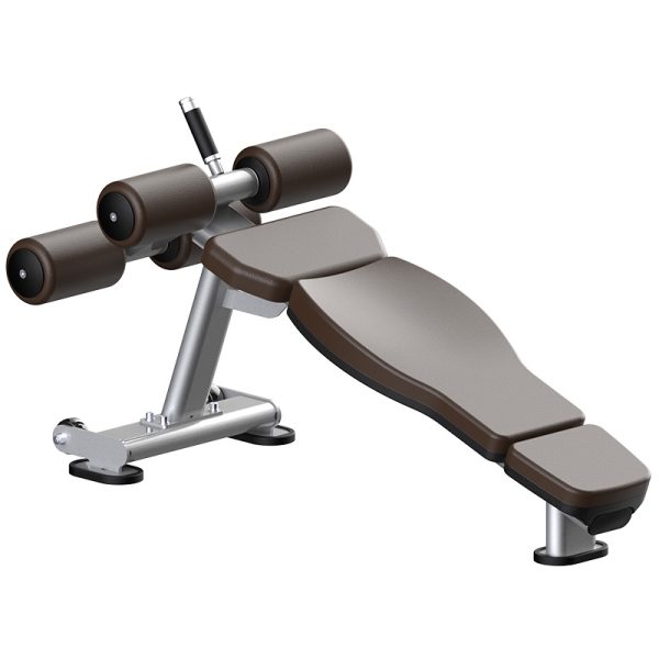 Engineered by Inpek Fitness Angled