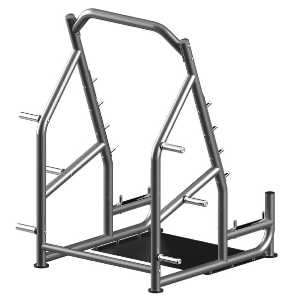 Engineered by Inpek Fitness Multi Power Cage (New)