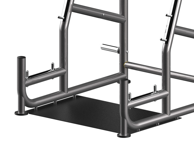 Ergonomic Efficiency Meets Durability