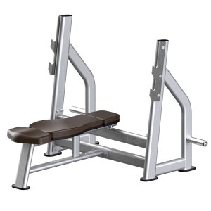 Inpek Fitness Olympic Flat Bench