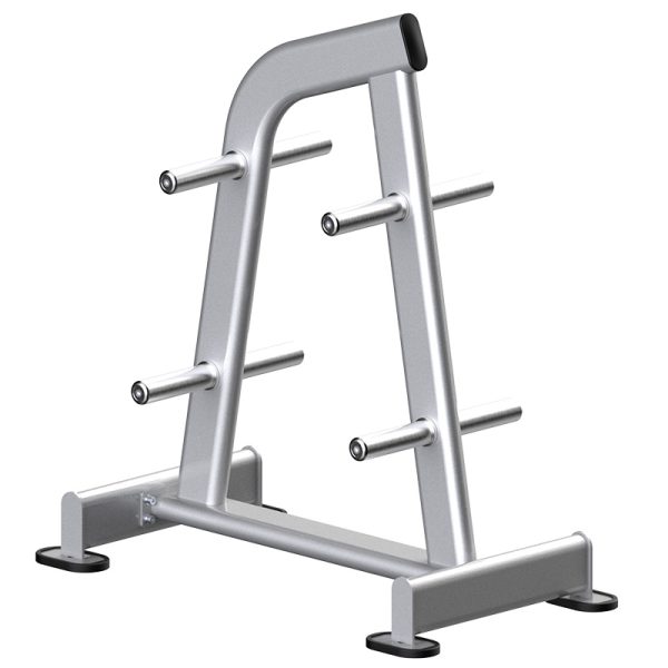 Maximize your gym’s storage space