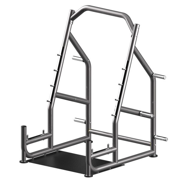 Multi Power Cage (New) Q235 Steel Power Rack