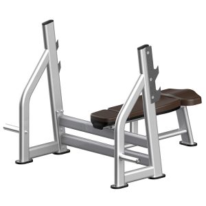 Olympic Flat Bench for Ultimate Strength Training
