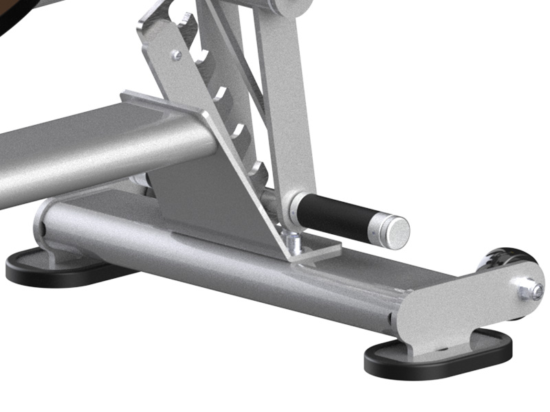 Padding FDA-certified MC foam