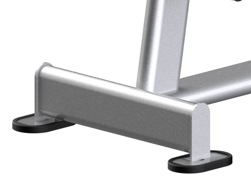 Safety First with Anti-Slip Features