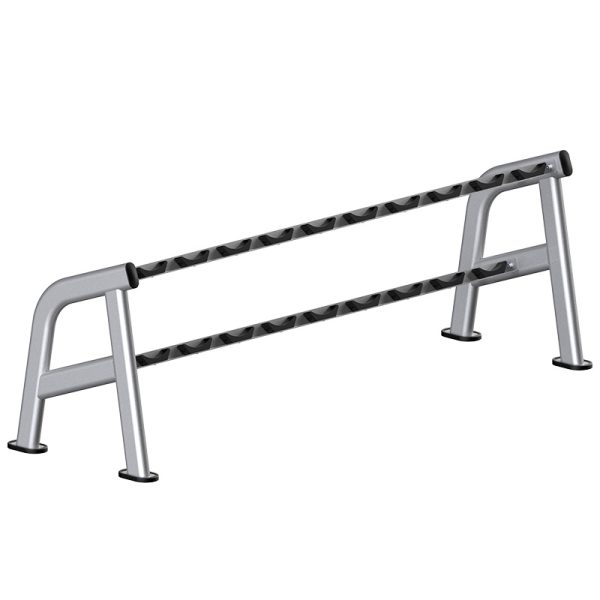 Store your dumbbells with the 10 Pairs Dumbbell Rack