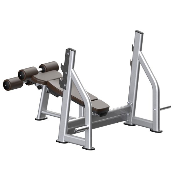 Upgrade your gym with our Olympic