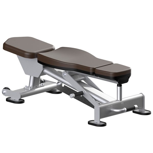 Versatile FatIncline Bench by Inpek Fitness