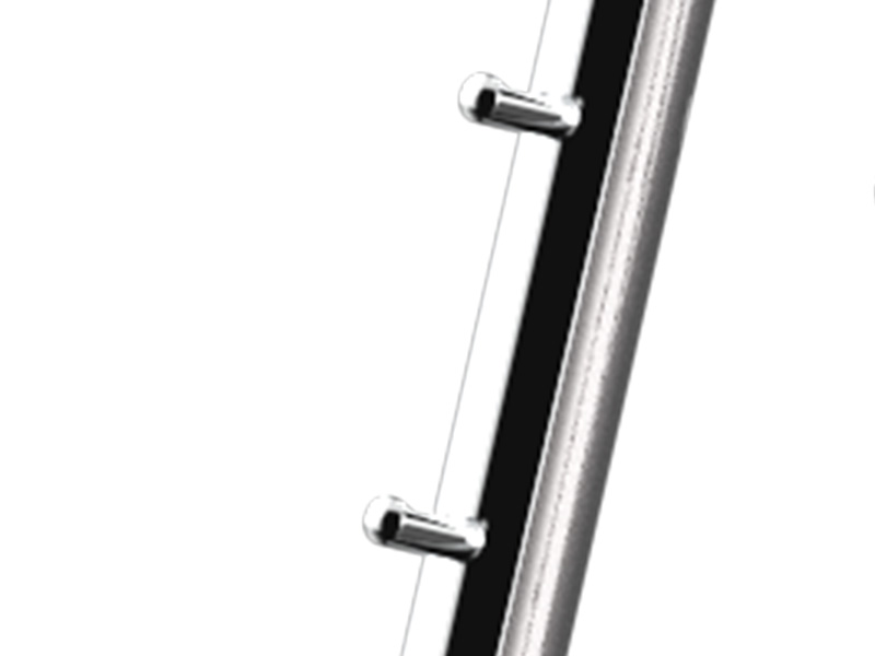 We offer fully customizable configurations