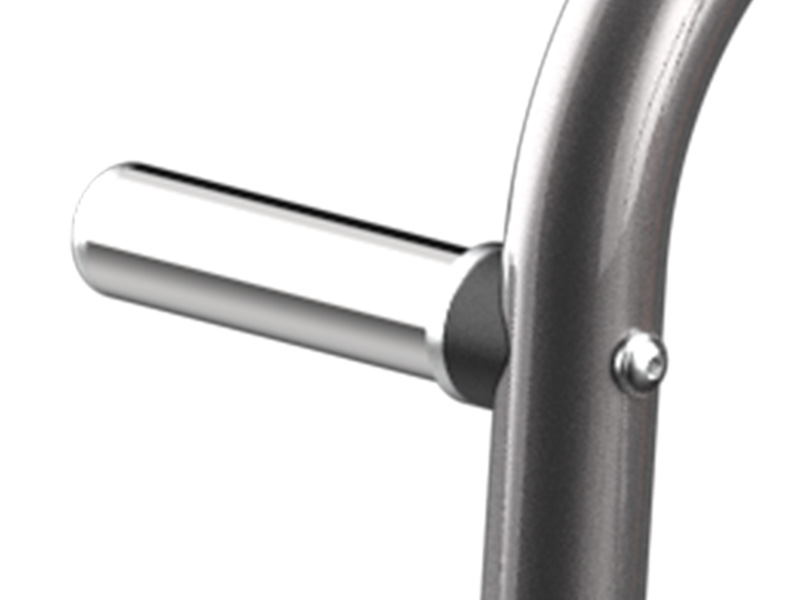 φ893mm Q235 Steel Frame