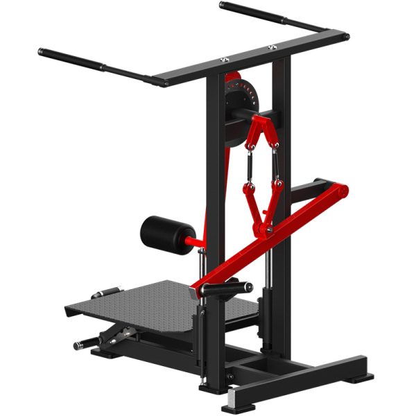 155kg capacity with maintenance-free structure