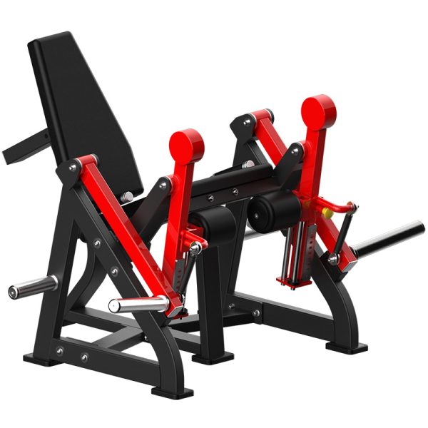 3-stage weight rods