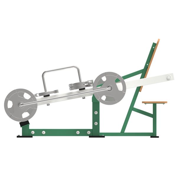 90kg robust build