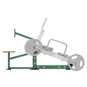 ACQ timber seats and precision engineering
