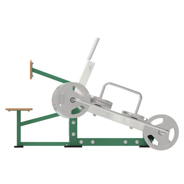 ACQ timber seats and precision engineering