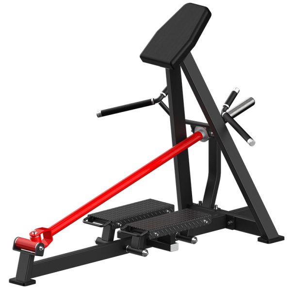 Achieve unilateral strength goals
