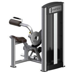 Adjustable Abdominal Trainer Machine with Full-Body Engagement