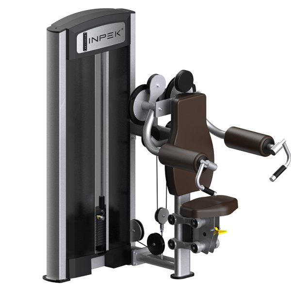 Adjustable Lateral Raise Gym Equipment for Shoulder Training