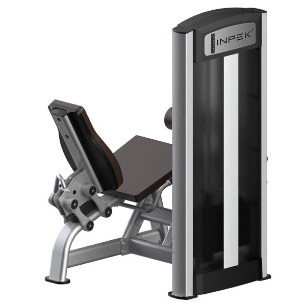 Adjustable Seated Leg Curl with Ergonomic Precision Engineering