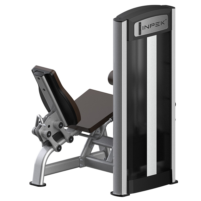 Adjustable Seated Leg Curl with Ergonomic Precision Engineering