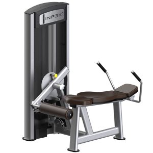 Adjustable UpperMid Abdominal Trainer - Ergonomic Design