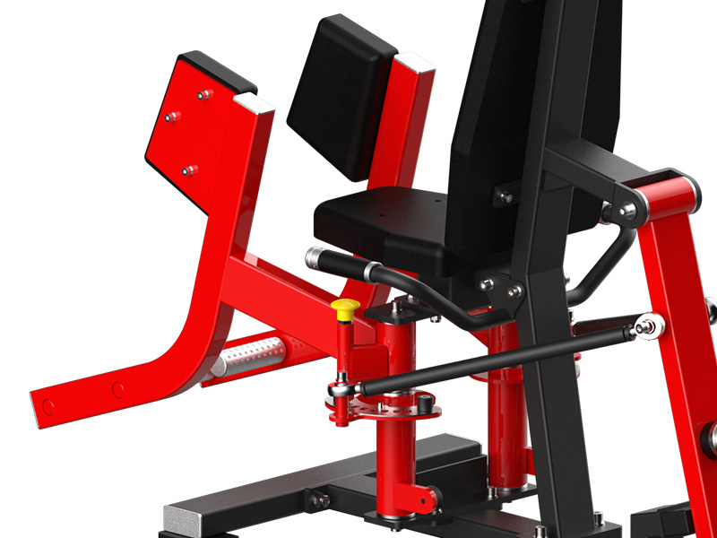 As a leading supplier of premium gym equipment